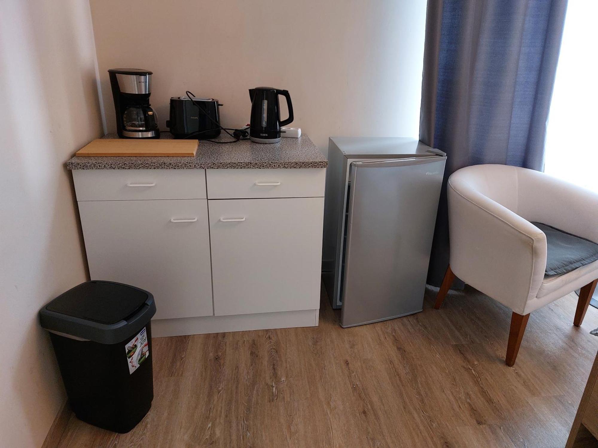Haus Strandlust- Gemuetliches Studio Direkt Am Duemmer Apartman Lembruch Kültér fotó